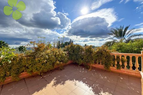 Villa i Huercal-Overa, Almeria, Huercal-Overa - € 279.950 | Ref: CRE-2622 - foto 18