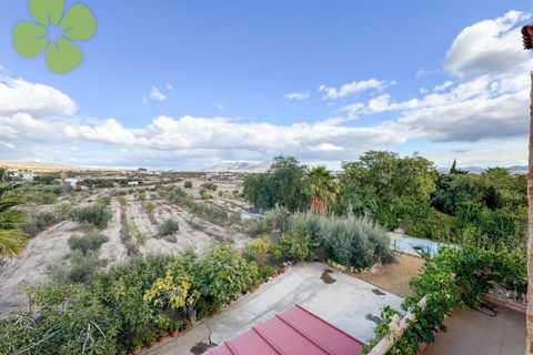 Villa i Huercal-Overa, Almeria, Huercal-Overa - € 279.950 | Ref: CRE-2622 - foto 22