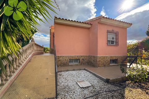 Villa i Huercal-Overa, Almeria, Huercal-Overa - € 279.950 | Ref: CRE-2622 - foto 23