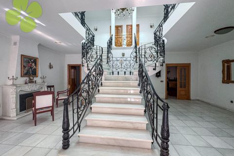 Landsbyhus i Cantoria, Almeria - foto 2