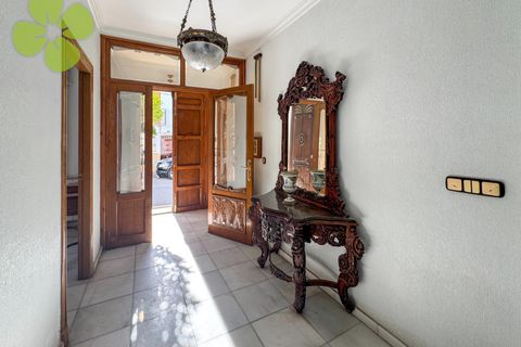 Landsbyhus i Cantoria, Almeria - foto 4