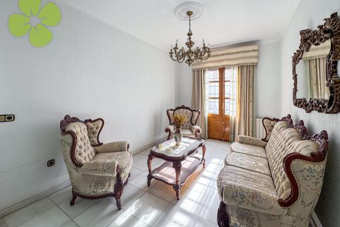 Landsbyhus i Cantoria, Almeria - foto 5