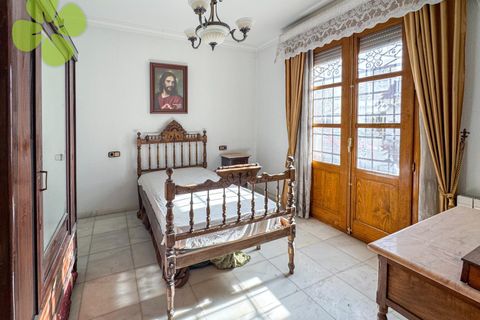 Landsbyhus i Cantoria, Almeria, Cantoria - € 170.000 | Ref: CRE-2617 - foto 7