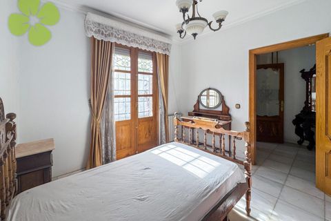 Landsbyhus i Cantoria, Almeria, Cantoria - € 170.000 | Ref: CRE-2617 - foto 8