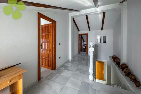 Landsbyhus i Cantoria, Almeria, Cantoria - € 170.000 | Ref: CRE-2617 - foto 26