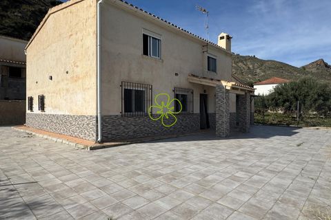 Landejendom i Oria, Almeria, Oria - € 149.000 | Ref: CRE-2613 - foto 2