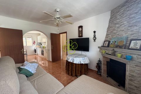 Landejendom i Oria, Almeria, Oria - € 149.000 | Ref: CRE-2613 - foto 4