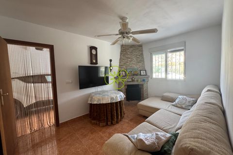 Landejendom i Oria, Almeria, Oria - € 149.000 | Ref: CRE-2613 - foto 5