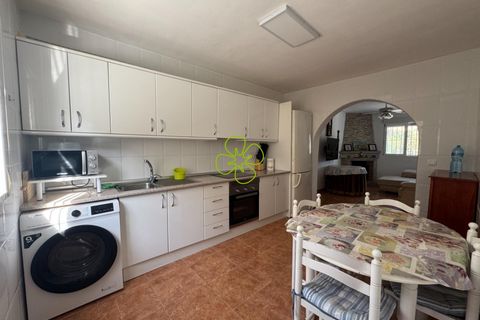 Landejendom i Oria, Almeria, Oria - € 149.000 | Ref: CRE-2613 - foto 7