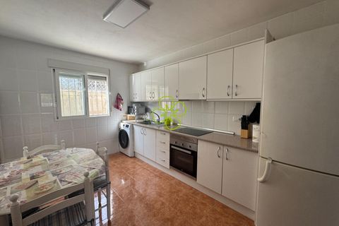Landejendom i Oria, Almeria, Oria - € 149.000 | Ref: CRE-2613 - foto 8