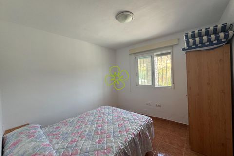 Landejendom i Oria, Almeria, Oria - € 149.000 | Ref: CRE-2613 - foto 11
