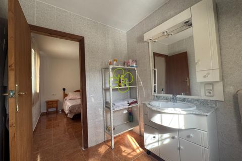 Landejendom i Oria, Almeria, Oria - € 149.000 | Ref: CRE-2613 - foto 17