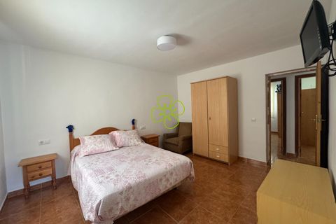Landejendom i Oria, Almeria, Oria - € 149.000 | Ref: CRE-2613 - foto 18