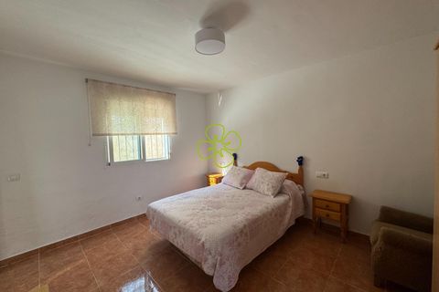 Landejendom i Oria, Almeria, Oria - € 149.000 | Ref: CRE-2613 - foto 19