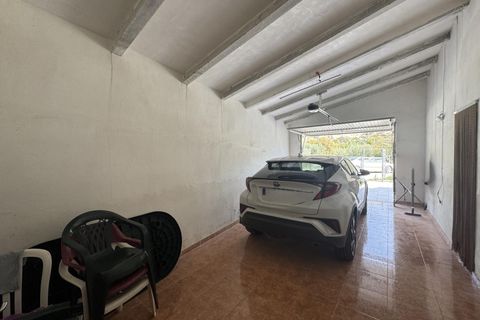 Landejendom i Oria, Almeria, Oria - € 149.000 | Ref: CRE-2613 - foto 26