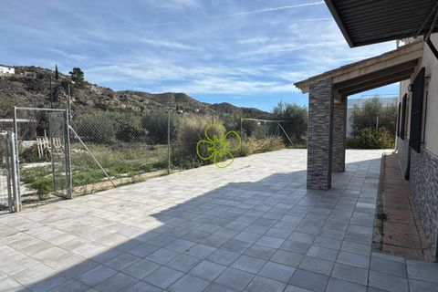Landejendom i Oria, Almeria, Oria - € 149.000 | Ref: CRE-2613 - foto 28