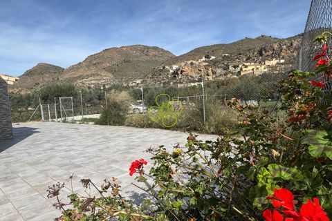 Landejendom i Oria, Almeria, Oria - € 149.000 | Ref: CRE-2613 - foto 29