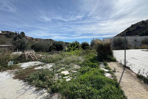 Landejendom i Oria, Almeria, Oria - € 149.000 | Ref: CRE-2613 - foto 30