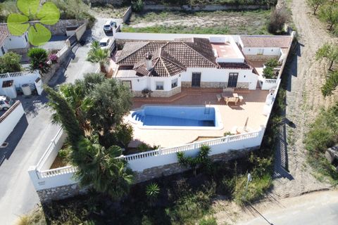 Villa i Arboleas, Almeria, Arboleas - € 349.995 | Ref: CRE-2611 - foto 1