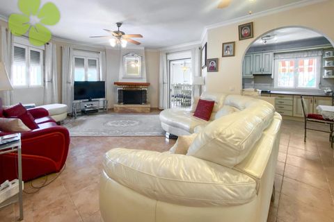 Villa i Arboleas, Almeria, Arboleas - € 349.995 | Ref: CRE-2611 - foto 4