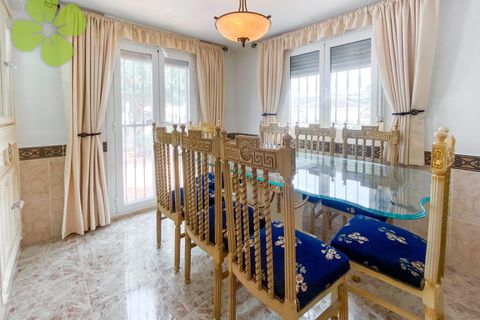 Villa i Arboleas, Almeria, Arboleas - € 349.995 | Ref: CRE-2611 - foto 6