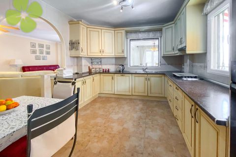 Villa i Arboleas, Almeria, Arboleas - € 349.995 | Ref: CRE-2611 - foto 7