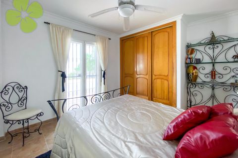 Villa i Arboleas, Almeria, Arboleas - € 349.995 | Ref: CRE-2611 - foto 9