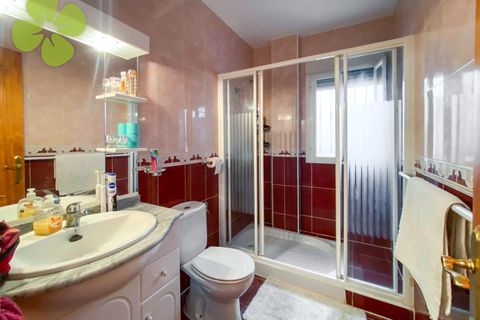 Villa i Arboleas, Almeria, Arboleas - € 349.995 | Ref: CRE-2611 - foto 10