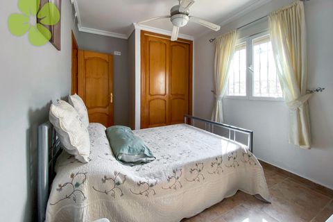 Villa i Arboleas, Almeria, Arboleas - € 349.995 | Ref: CRE-2611 - foto 12
