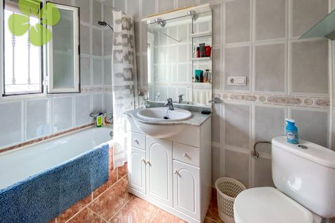 Villa i Arboleas, Almeria, Arboleas - € 349.995 | Ref: CRE-2611 - foto 13