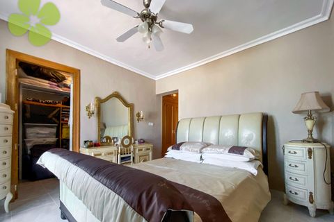Villa i Arboleas, Almeria, Arboleas - € 349.995 | Ref: CRE-2611 - foto 15