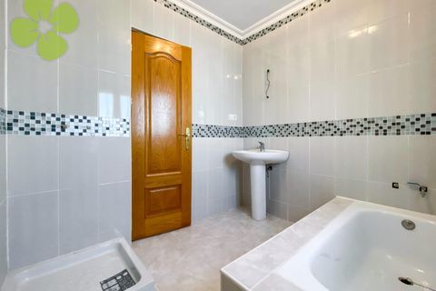 Villa i Arboleas, Almeria, Arboleas - € 349.995 | Ref: CRE-2611 - foto 16