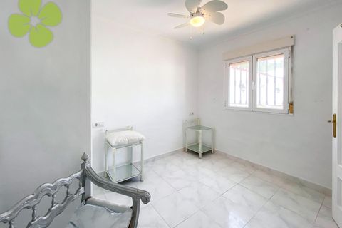 Villa i Arboleas, Almeria, Arboleas - € 349.995 | Ref: CRE-2611 - foto 17