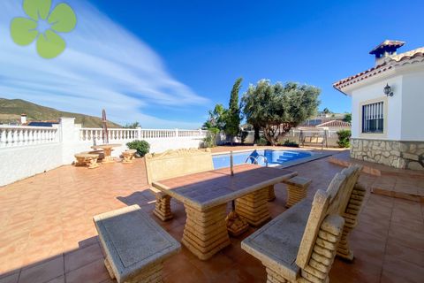 Villa i Arboleas, Almeria, Arboleas - € 349.995 | Ref: CRE-2611 - foto 21