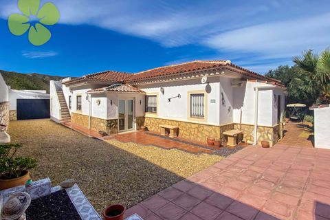 Villa i Arboleas, Almeria, Arboleas - € 349.995 | Ref: CRE-2611 - foto 23