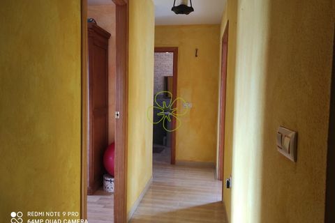 Byhus i Arboleas, Almeria, Arboleas - € 103.000 | Ref: CRE-2610 - foto 2