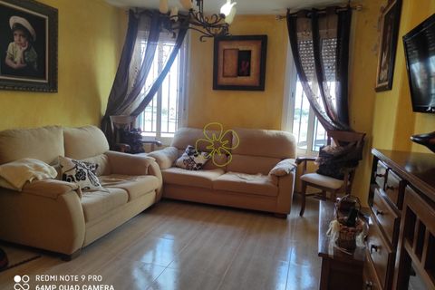 Byhus i Arboleas, Almeria, Arboleas - € 103.000 | Ref: CRE-2610 - foto 3