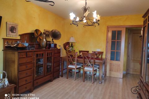 Byhus i Arboleas, Almeria, Arboleas - € 103.000 | Ref: CRE-2610 - foto 5