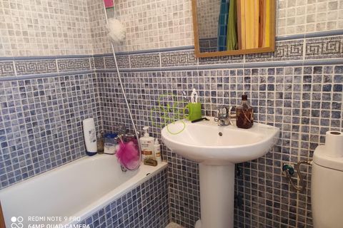 Byhus i Arboleas, Almeria, Arboleas - € 103.000 | Ref: CRE-2610 - foto 7