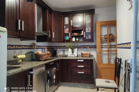 Byhus i Arboleas, Almeria, Arboleas - € 103.000 | Ref: CRE-2610 - foto 9