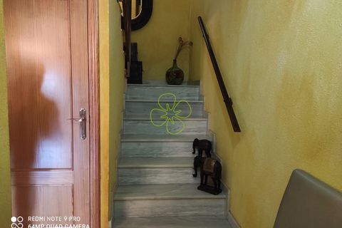 Byhus i Arboleas, Almeria, Arboleas - € 103.000 | Ref: CRE-2610 - foto 14