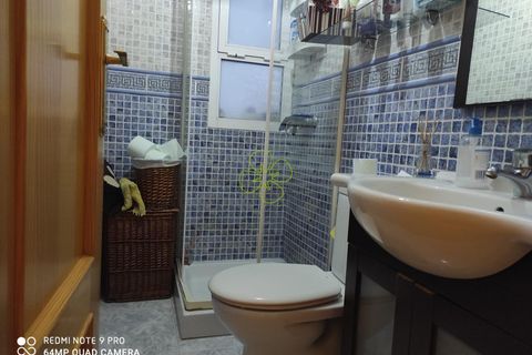 Byhus i Arboleas, Almeria, Arboleas - € 103.000 | Ref: CRE-2610 - foto 18