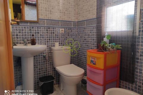 Byhus i Arboleas, Almeria, Arboleas - € 103.000 | Ref: CRE-2610 - foto 19