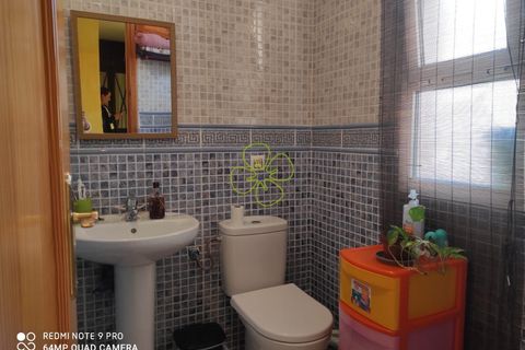 Byhus i Arboleas, Almeria, Arboleas - € 103.000 | Ref: CRE-2610 - foto 20