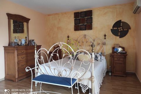 Byhus i Arboleas, Almeria, Arboleas - € 103.000 | Ref: CRE-2610 - foto 21