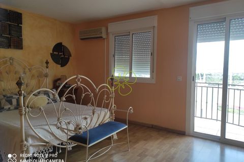 Byhus i Arboleas, Almeria, Arboleas - € 103.000 | Ref: CRE-2610 - foto 22