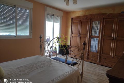 Byhus i Arboleas, Almeria, Arboleas - € 103.000 | Ref: CRE-2610 - foto 23