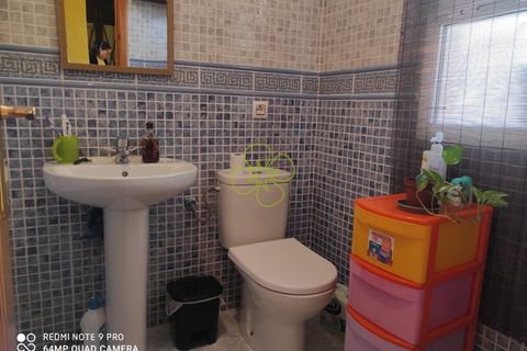 Byhus i Arboleas, Almeria, Arboleas - € 103.000 | Ref: CRE-2610 - foto 24