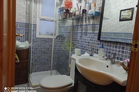 Byhus i Arboleas, Almeria, Arboleas - € 103.000 | Ref: CRE-2610 - foto 25