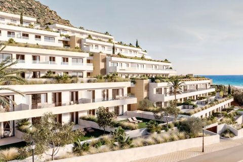 Lejlighed i Mojacar, Almeria, Mojacar - € 500.000 | Ref: CRE-2606 - foto 3